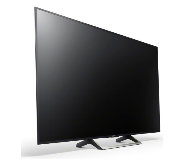 SONY KD55XE8505 UHD - 355555 - zdjęcie 3